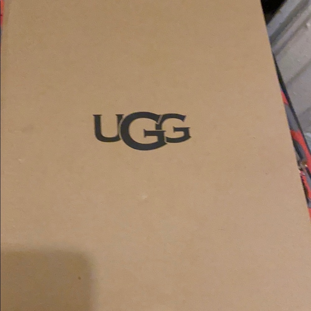 Ugg’s